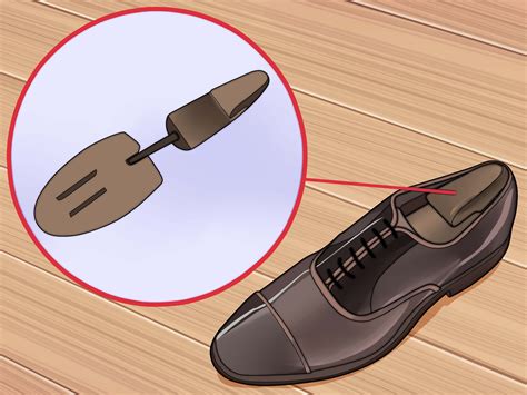 fix squeaky shoes for adults.